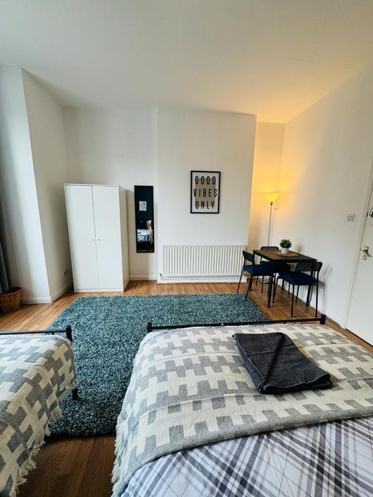 Jubilee Rooms 15 Minutes Central Londres Extérieur photo