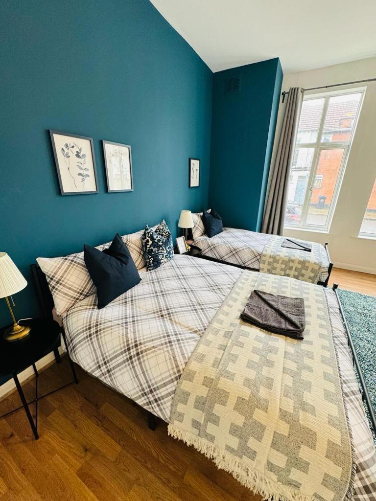 Jubilee Rooms 15 Minutes Central Londres Extérieur photo