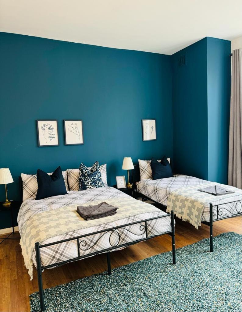 Jubilee Rooms 15 Minutes Central Londres Extérieur photo