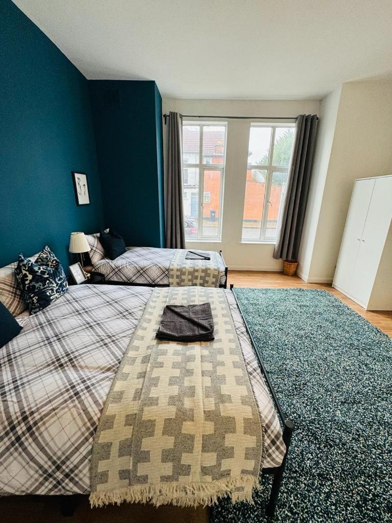 Jubilee Rooms 15 Minutes Central Londres Extérieur photo