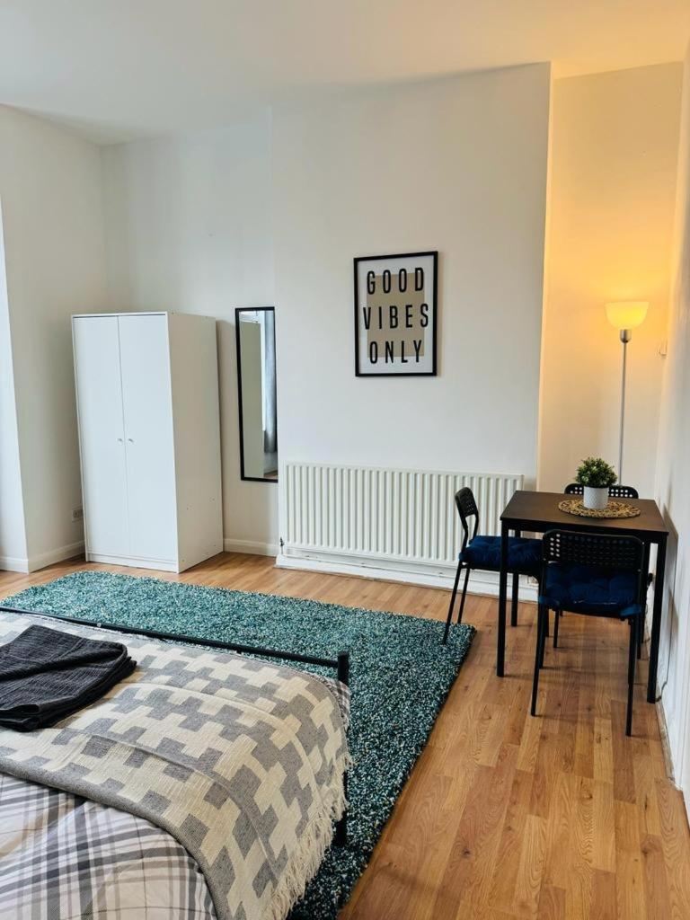 Jubilee Rooms 15 Minutes Central Londres Extérieur photo