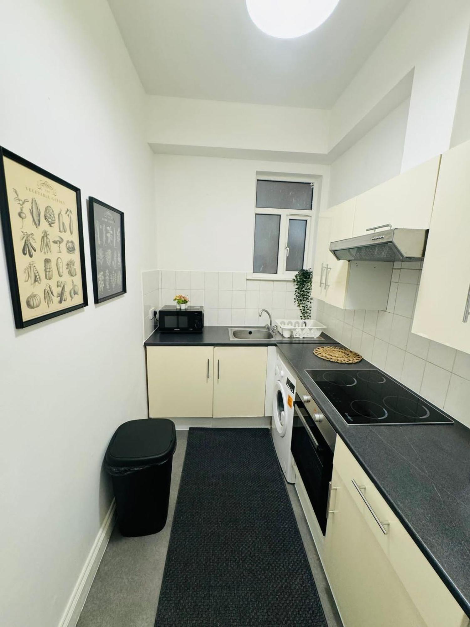 Jubilee Rooms 15 Minutes Central Londres Extérieur photo