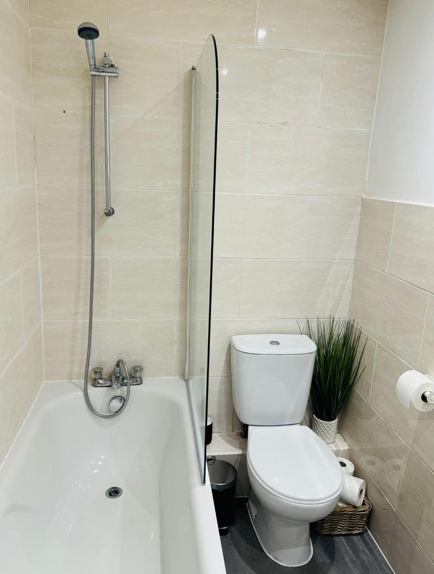 Jubilee Rooms 15 Minutes Central Londres Extérieur photo