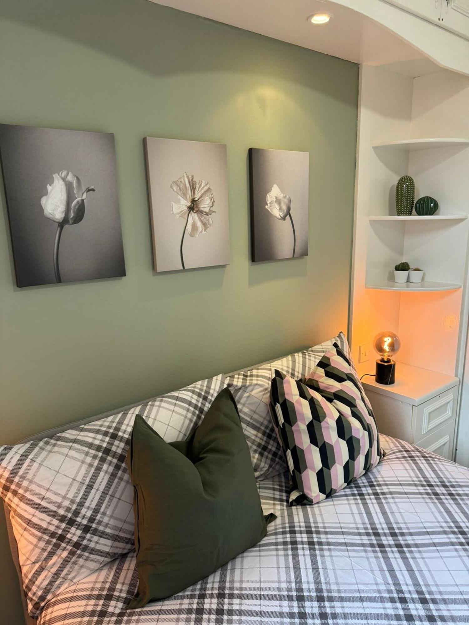 Jubilee Rooms 15 Minutes Central Londres Extérieur photo