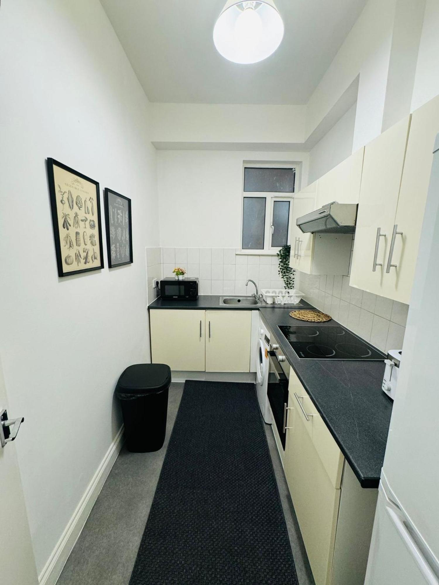 Jubilee Rooms 15 Minutes Central Londres Extérieur photo